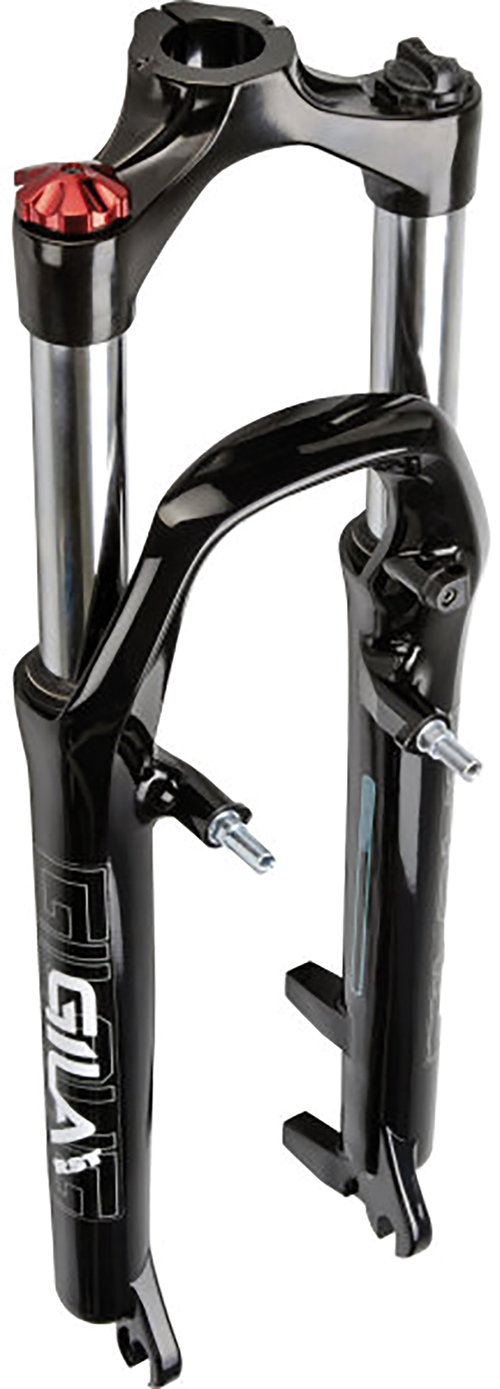 RST Gila TNL 100 Gabel 26" - RST