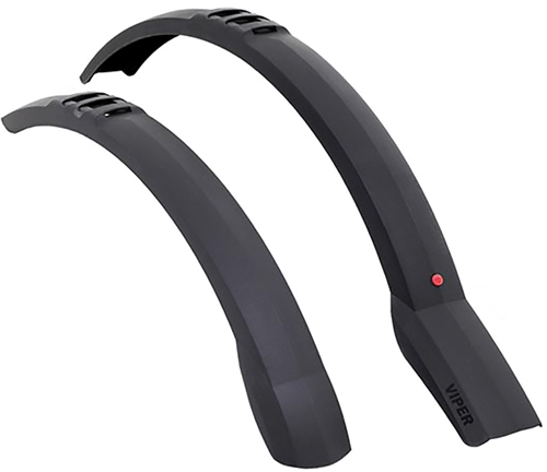 Hebie Viper Schutzbleche 26" - Hebie