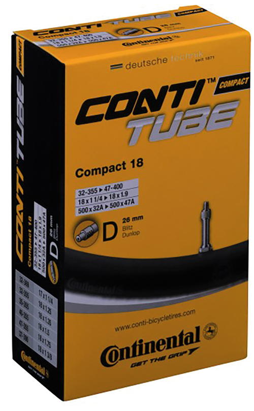 Continental Compact 18 x 1 - Continental