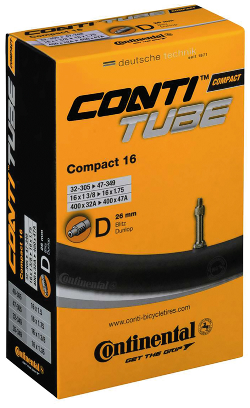 Continental Compact 16 x 1 - Continental