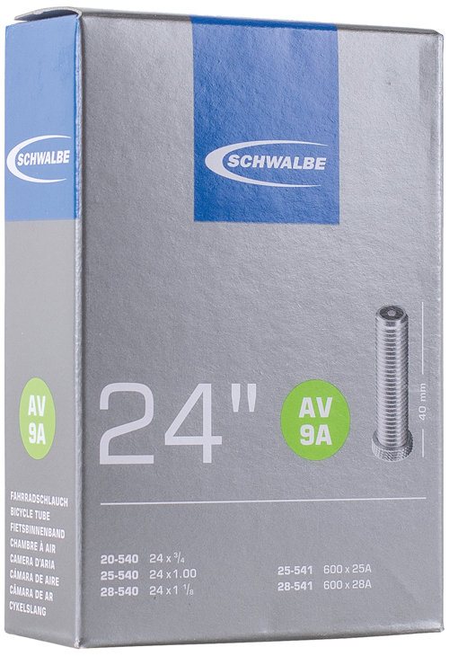 Schwalbe AV9A 24 x 3 - Schwalbe