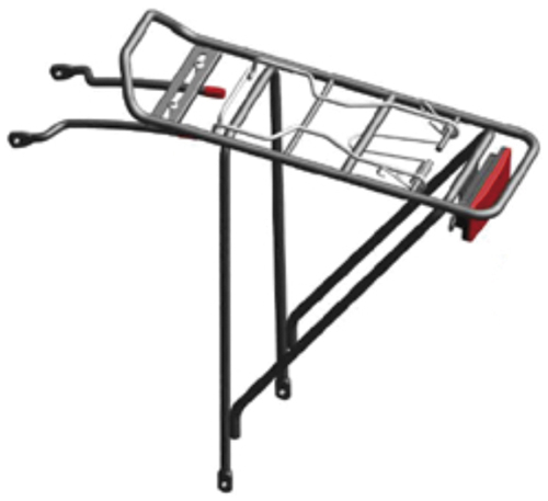 Standwell CS051S Gepäckträger - Standwell
