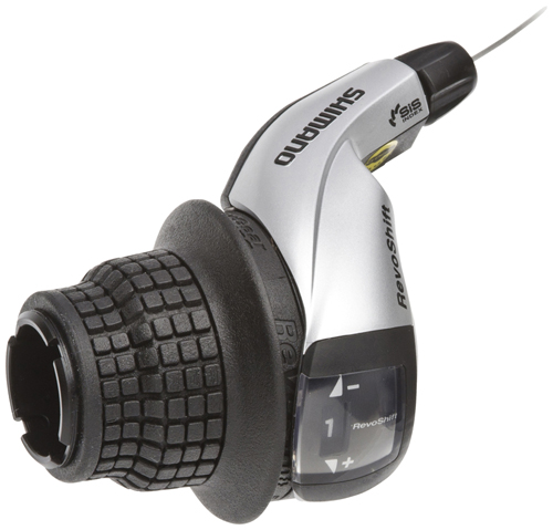 Shimano SL-RS45 Schalthebel - Shimano