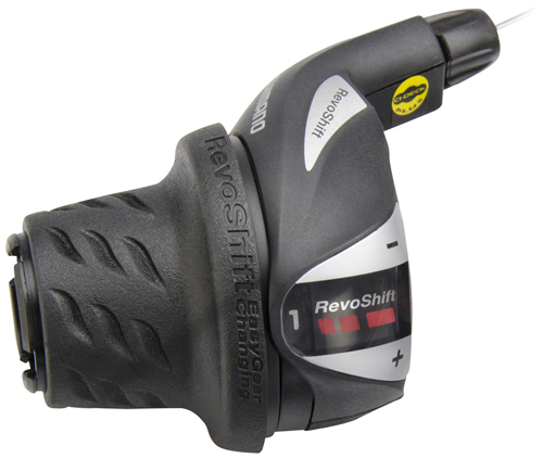 Shimano SL-RS36 Schalthebel - Shimano
