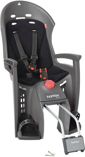 Hamax Siesta Kindersitze - Hamax