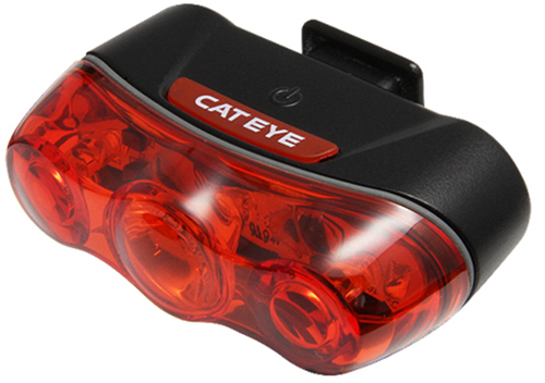 Cateye Rücklicht - Cateye