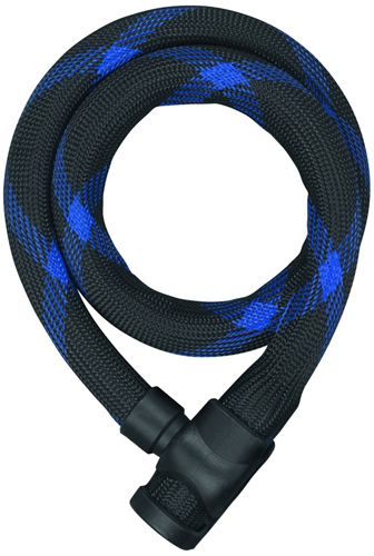 ABUS Steel-O-Flex Schloß-Kabel - ABUS