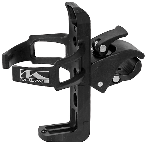 M-Wave BC 360 Trinkflaschen-Halter +Zubhör - M-Wave