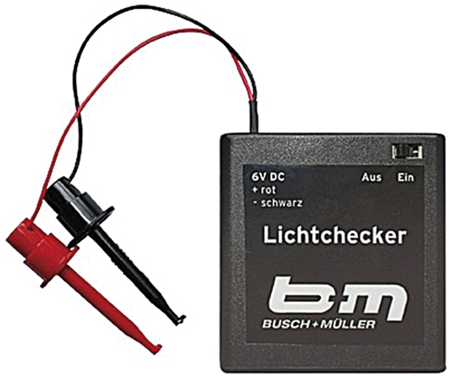 Busch & Müller Beleuchtung-Zubehör - Busch & Müller