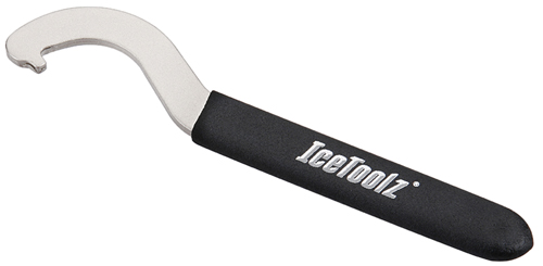 IceToolz Werkz.-Zangen;Schlüssel;Hammer - IceToolz