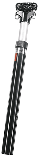 Ergotec Sattelstütze gefedert - Ergotec