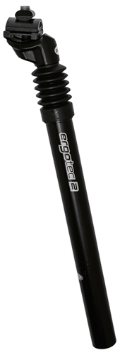 Ergotec Sattelstütze gefedert - Ergotec