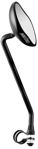 Ergotec M-88 Spiegel und Zubehör - Ergotec