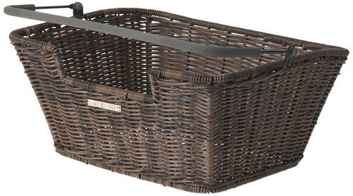 Basil Capri Rattan 40 x 31 - Basil
