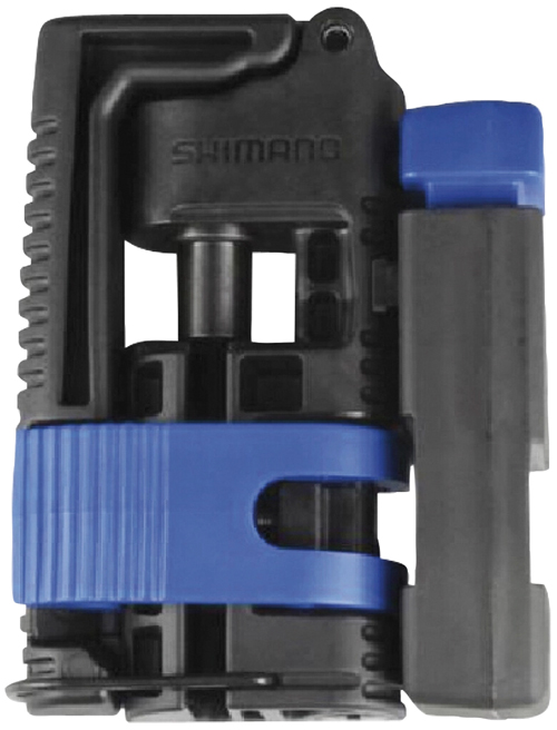 Shimano Werkz.Schneid;Bohr;Fräsen; - Shimano