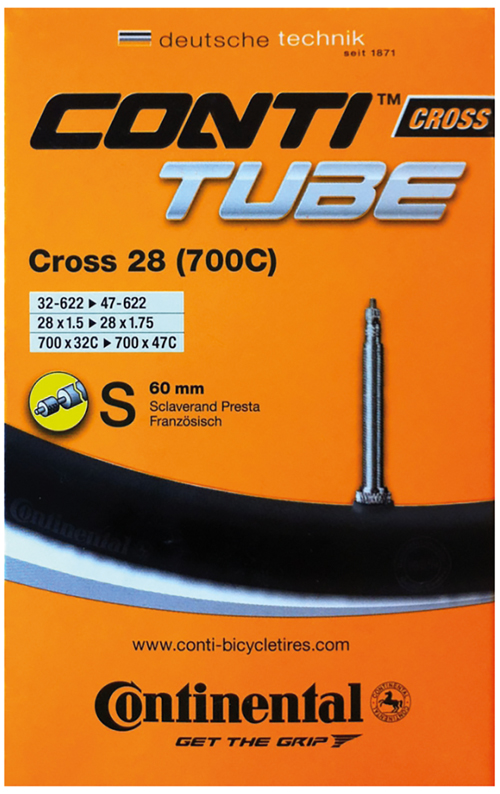 Continental Cross 700 x 32 - Continental