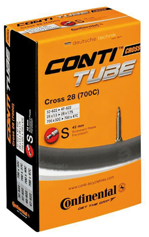 Continental Cross 700 x 32 - Continental