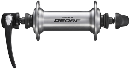Shimano Nabe Vorderrad - Shimano