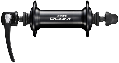 Shimano Nabe Vorderrad - Shimano