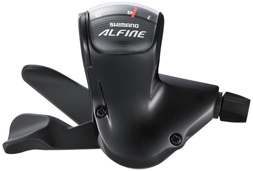 Shimano SL-S503 Schalthebel - Shimano