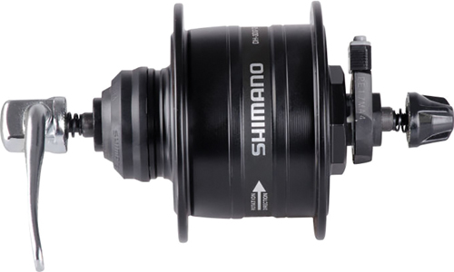 Shimano DH3D37 Dynamo - Shimano