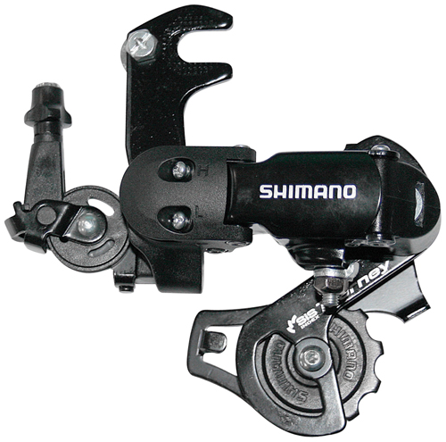 Shimano RD-FT35 Schaltwerk (Kettenwechsler) - Shimano