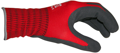 Bornemann Red3 Handschuhe-Sonstige - Bornemann