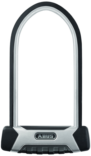 ABUS Granit-X-Plus Schloß-Bügel - ABUS