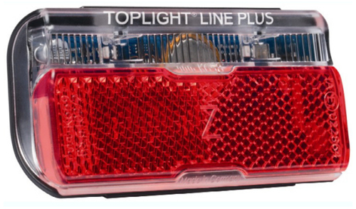 Busch & Müller Toplight Line Plus Rücklicht - Busch & Müller