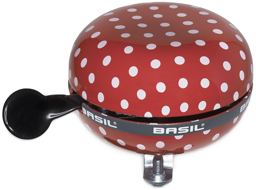 Basil Ding Dong Zweiklang Glocken - andere Hersteller - Basil