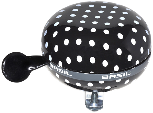 Basil Ding Dong Zweiklang Glocken - andere Hersteller - Basil