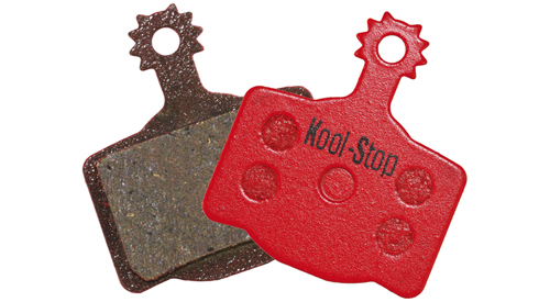 Kool Stop Bremsschuh - Kool Stop