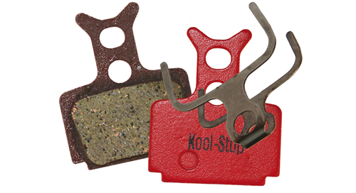 Kool Stop Bremsschuh - Kool Stop