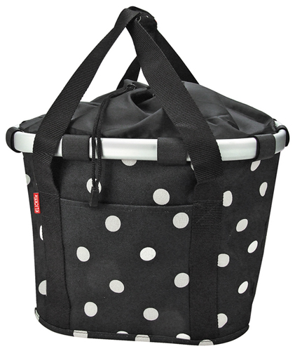 Reisenthel Bike Basket 35 x 28 - Reisenthel