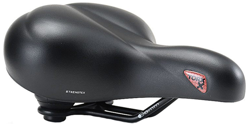Selle Royal Torx Sattel-Tour/City/Cruiser Relax - Selle Royal
