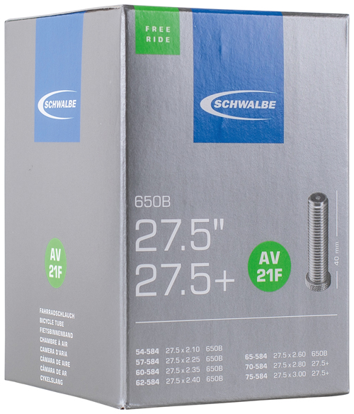 Schwalbe AV21F 27.5 x 2.1 - Schwalbe