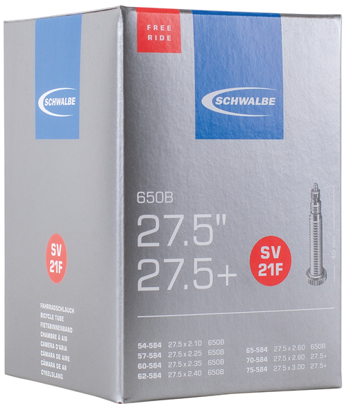 Schwalbe SV21F 27.5 x 2.1 - Schwalbe