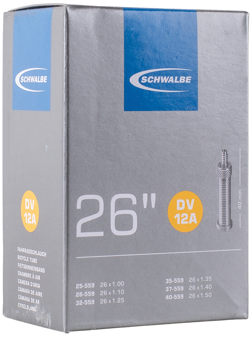 Schwalbe DV12A 26 x 1.00 - Schwalbe