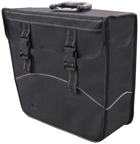 Greenlands Tour Packtasche vorne/hinten - Greenlands