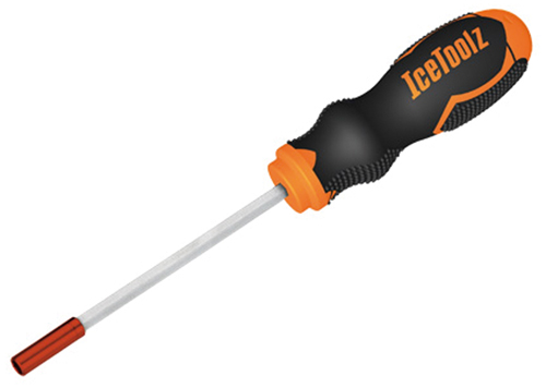 IceToolz Werkz.-Zangen;Schlüssel;Hammer - IceToolz