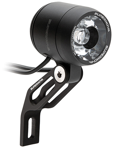 Supernova Pure E3 Scheinwerfer - Supernova