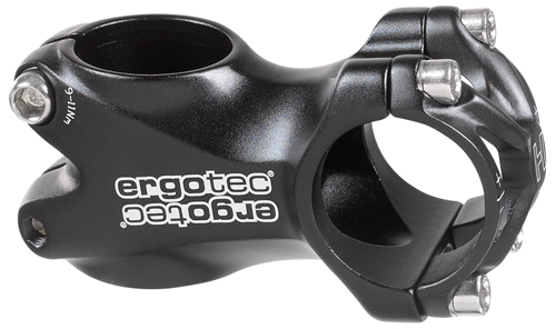 Ergotec Piranha 650B Vorbau-MTB/ATB - Ergotec