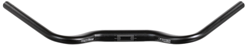 Ergotec Aerowing 2 Sport-/Tourenbügel - Ergotec