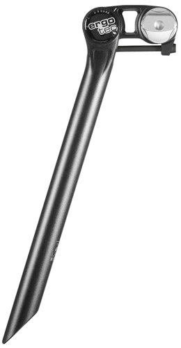 Ergotec Sattelstütze Patent - Ergotec