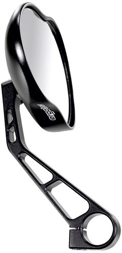 Ergotec M-99 Spiegel und Zubehör - Ergotec
