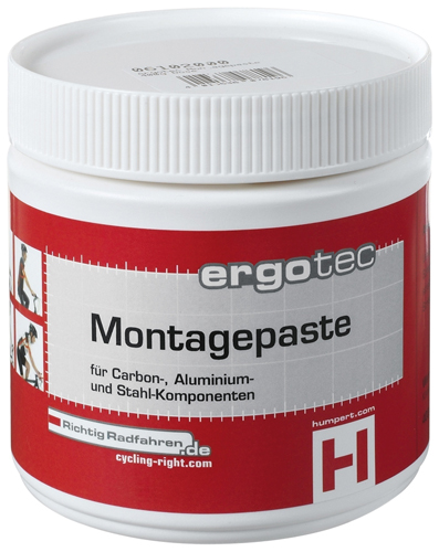 Ergotec Montagepaste Öl-/ Schmier/-Pflegemittel - Ergotec