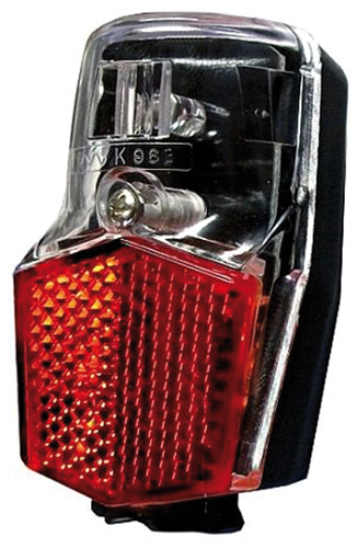 Büchel FL12 Rücklicht - Büchel