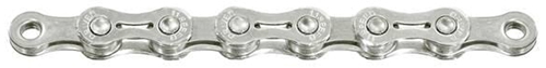 SunRace Kette,ab 5f ZK bis 10f.Kassett - SunRace