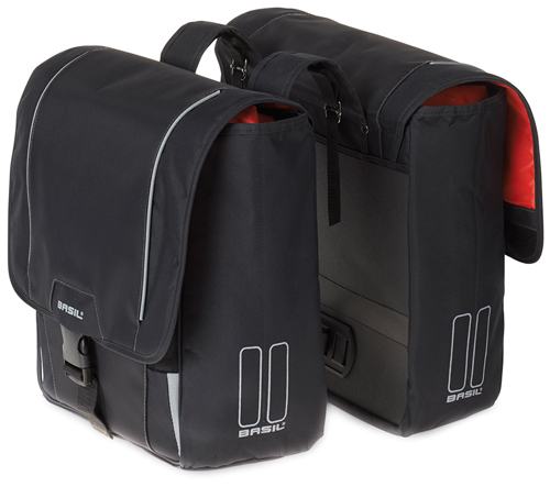Basil Sport Packtasche vorne/hinten - Basil