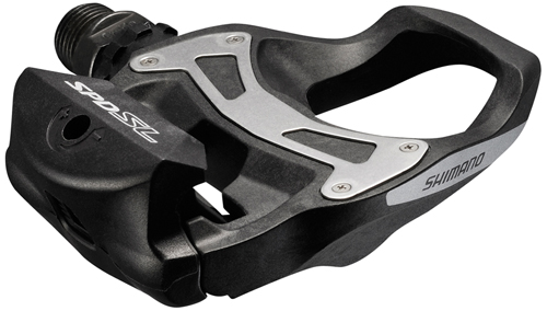 Shimano PD-R550 Pedale-ATB/TR/MTB - Shimano